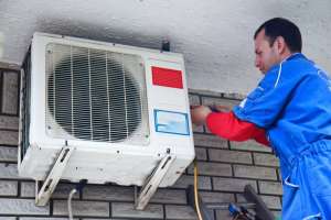 24/7 and Emergency HVAC Near Elberon Park, NJ | Air Conidtioning and Heating Contractors